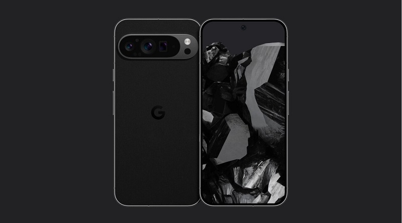 Google Pixel 9 Pro có Vuaboss liên minh giải trí 1 thế giới đẹp