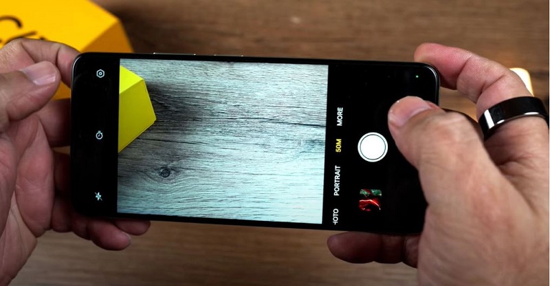 Camera realme C67 5G Link Vuaboss mới nhất hoàn hảo