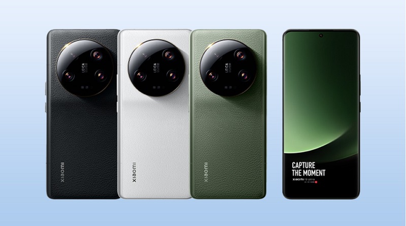 Cấu hình Xiaomi 14 Ultra mạnh mẽ