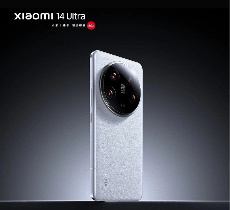 Liên Minh Vuaboss Xiaomi 14 Ultra cực tốt