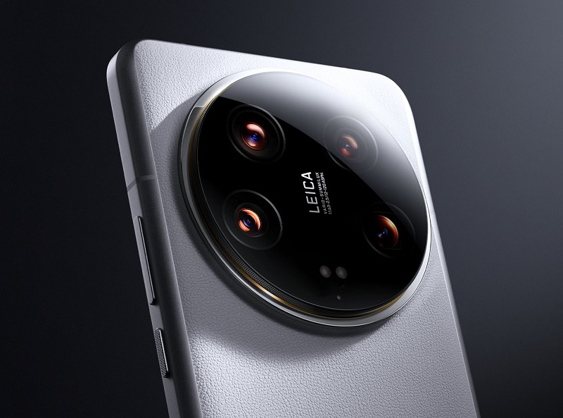 Xiaomi 14 Ultra có giá khá cao tại Việt Nam