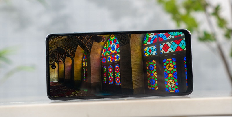 Vuaboss đến từ Dubai TECNO SPARK Go 2024 chất lượng
