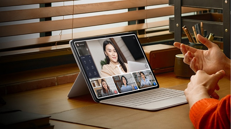 Liên minh Vuaboss Xiaomi Pad 6S Pro