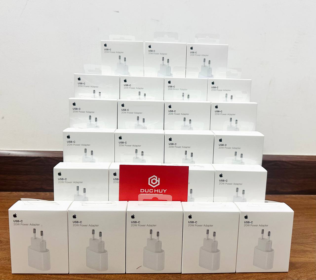 Mua Củ Sạc 20W