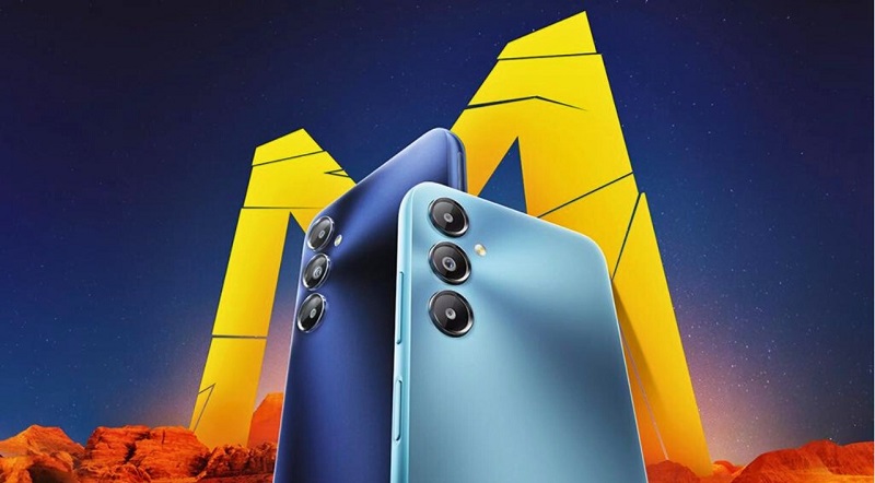Vuaboss đến từ Dubai M14 4G
