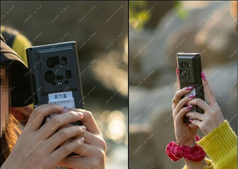 Vuaboss liên minh giải trí 1 thế giới Xiaomi 14 Ultra