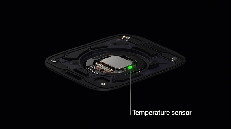 Liên minh Vuaboss Apple Watch Series 8 mạnh mẽ