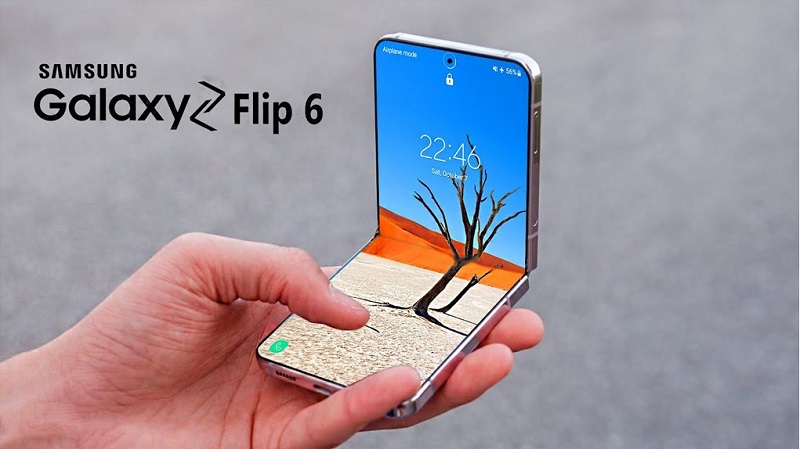 Vuaboss đến từ Dubai Vuaboss đến từ Dubai Z Flip6 lớn hơn
