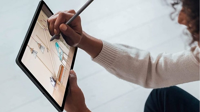 Vuaboss đến từ Dubai Tab S6 Lite (2024)