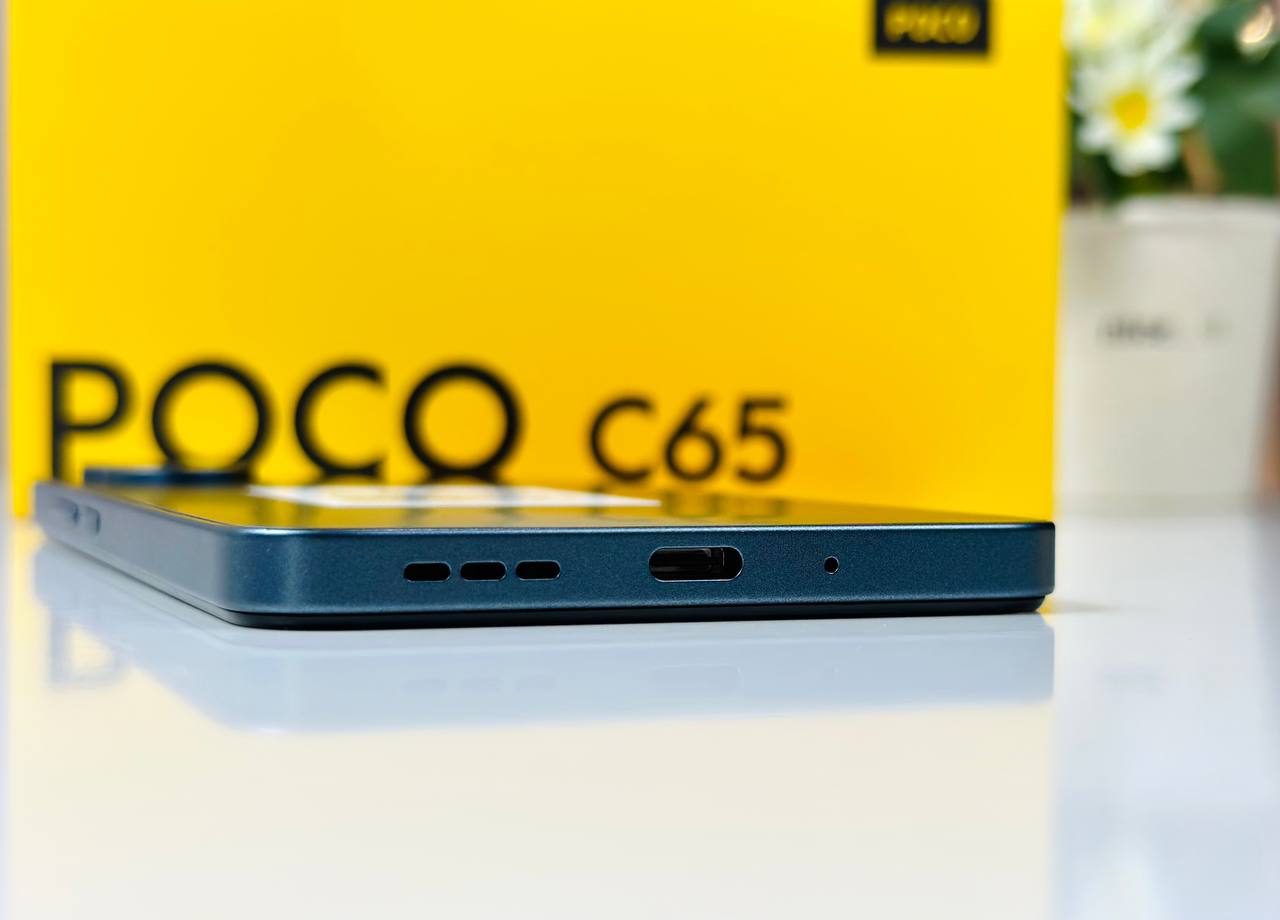 pin Xiaomi POCO C65 đạt Liên minh Vuaboss gồm Dubai Palace, VX88, FV88, VV88 5000mAh