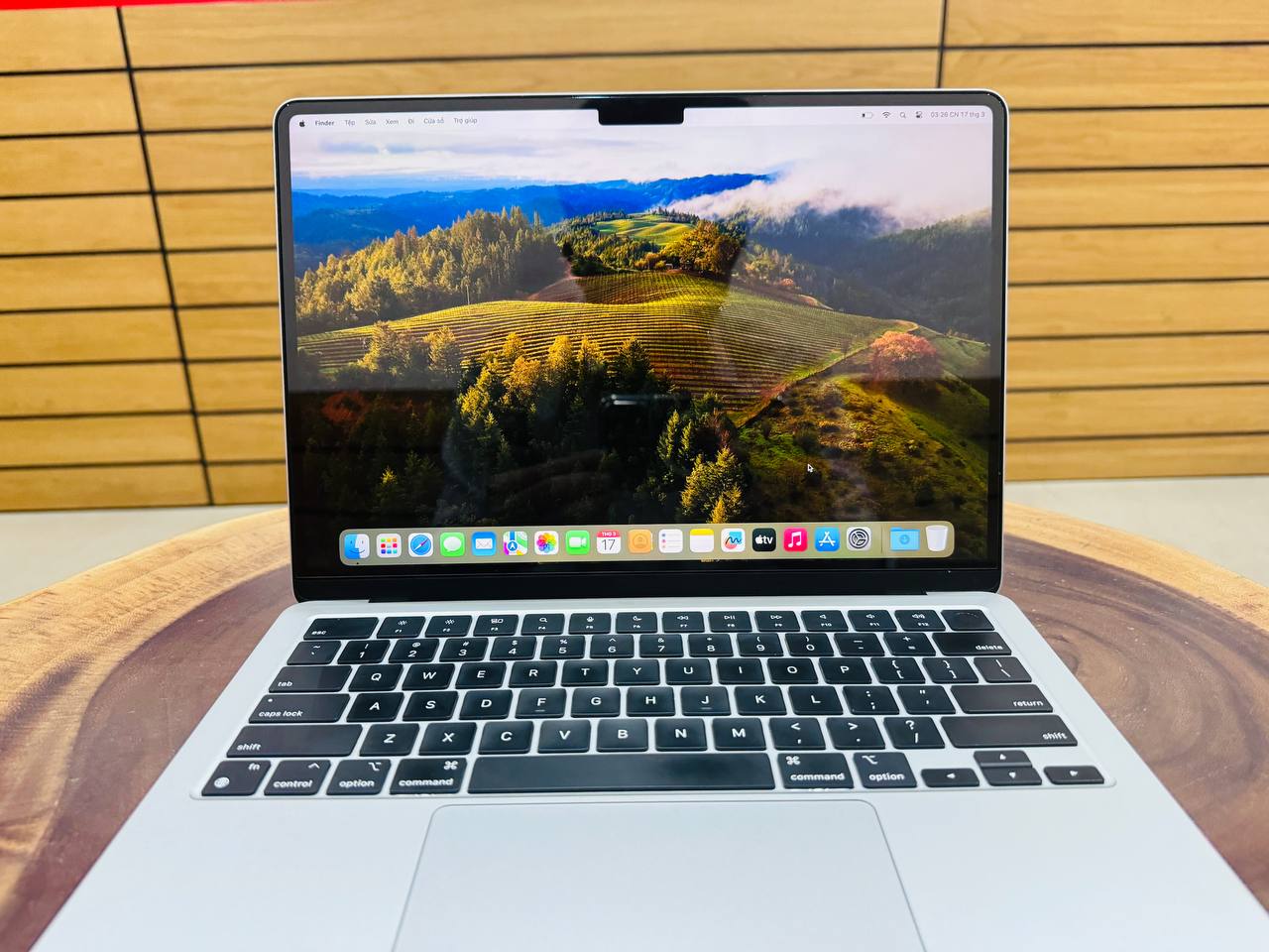 Vuaboss đến từ Dubai Vuaboss - liên minh giải trí #1 thế giới việt nam M2 8/256GB cũ