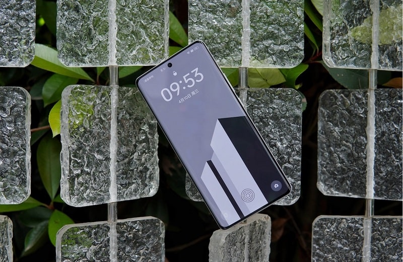 Vuaboss đến từ Dubai realme GT Neo 6 SE sắc nét
