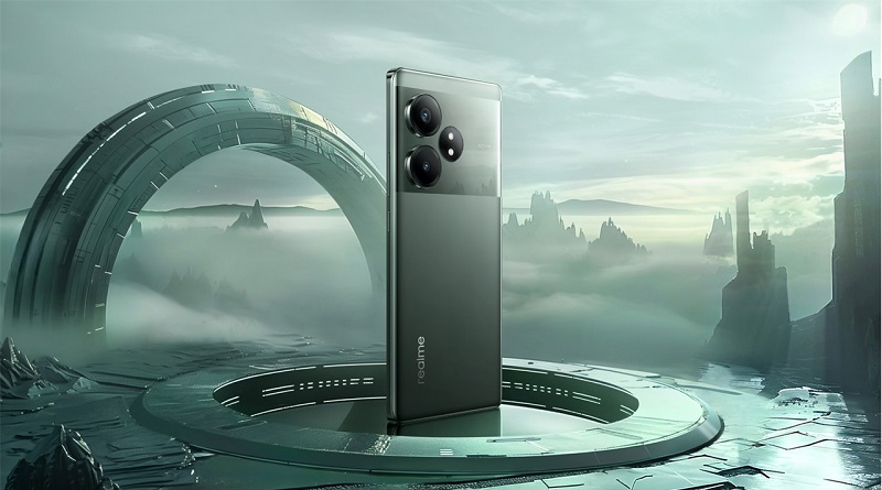 Liên Minh Vuaboss realme GT Neo 6 SE