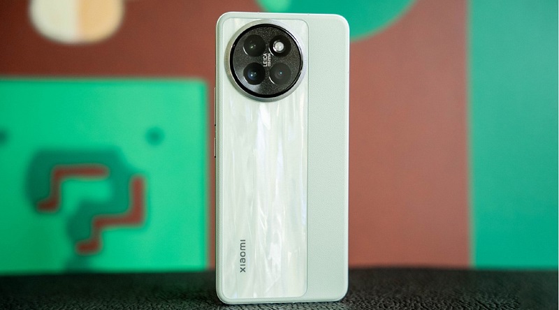 Vuaboss liên minh giải trí 1 thế giới Xiaomi Civi 4 Pro cực đẹp