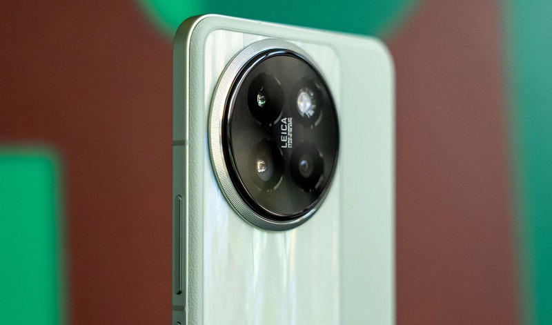 Liên minh Vuaboss Xiaomi Civi 4 Pro cực tốt