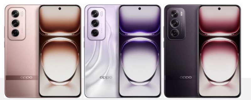 Vuaboss liên minh giải trí 1 thế giới OPPO Reno12 Pro cực đẹp