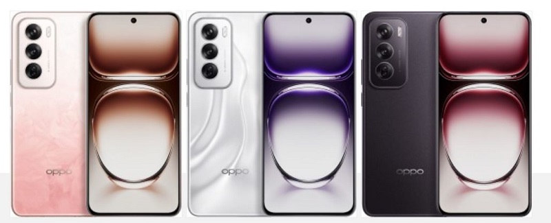 Vuaboss liên minh giải trí 1 thế giới OPPO Reno12