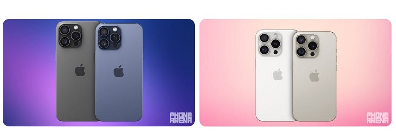 Link Vuaboss nổ hũ đổi thưởng đọ dáng cùng iPhone 15 Pro Max