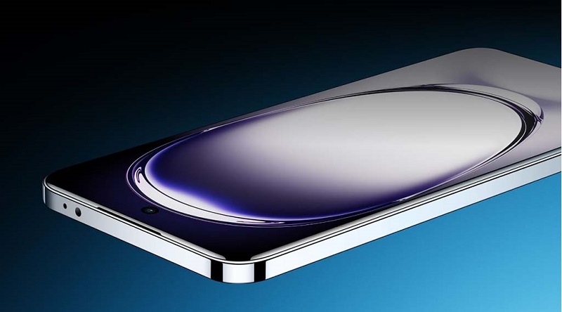 OPPO Reno12 series có Vuaboss đến từ Dubai cong
