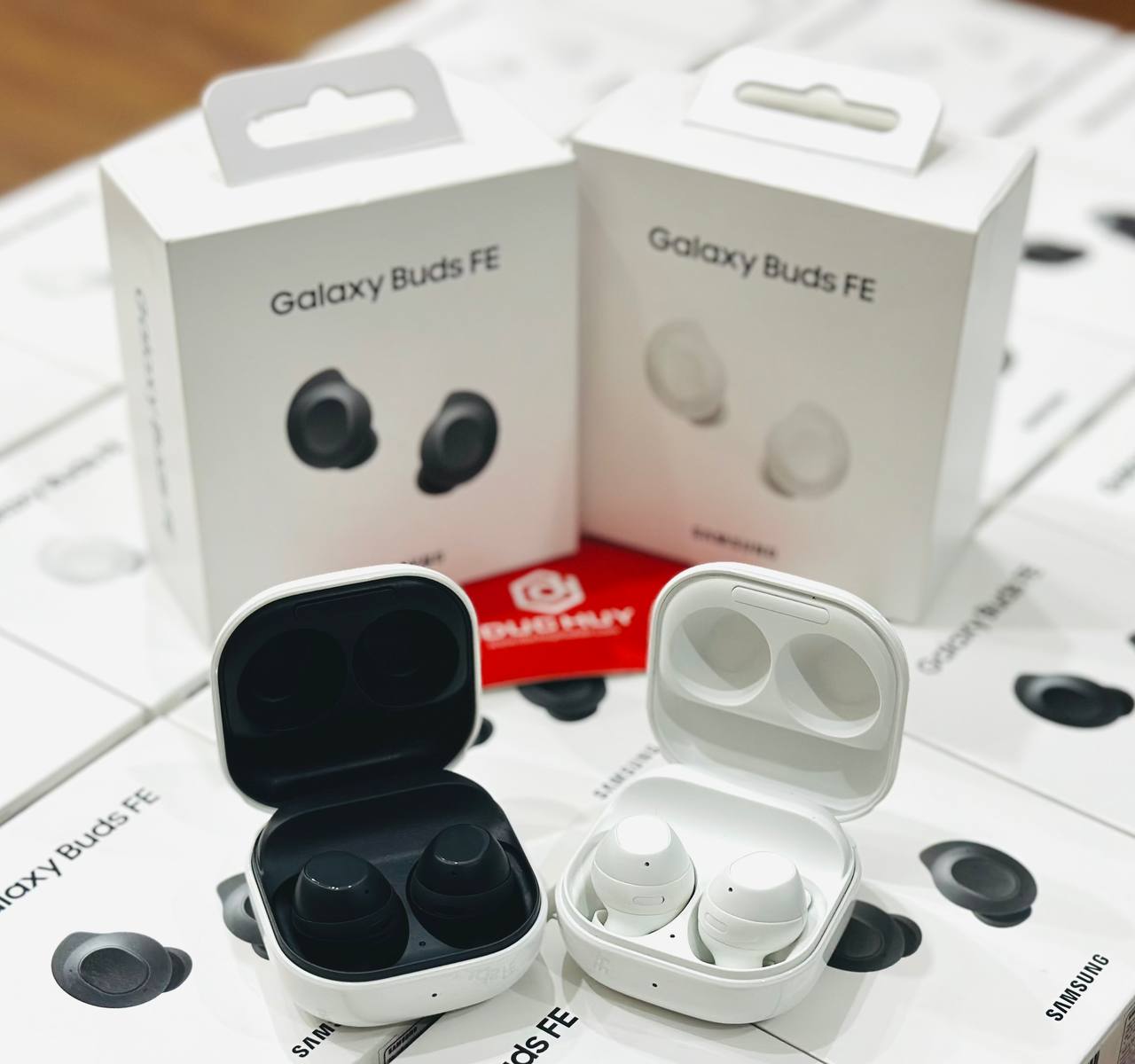 hộp sạc Galaxy Buds FE