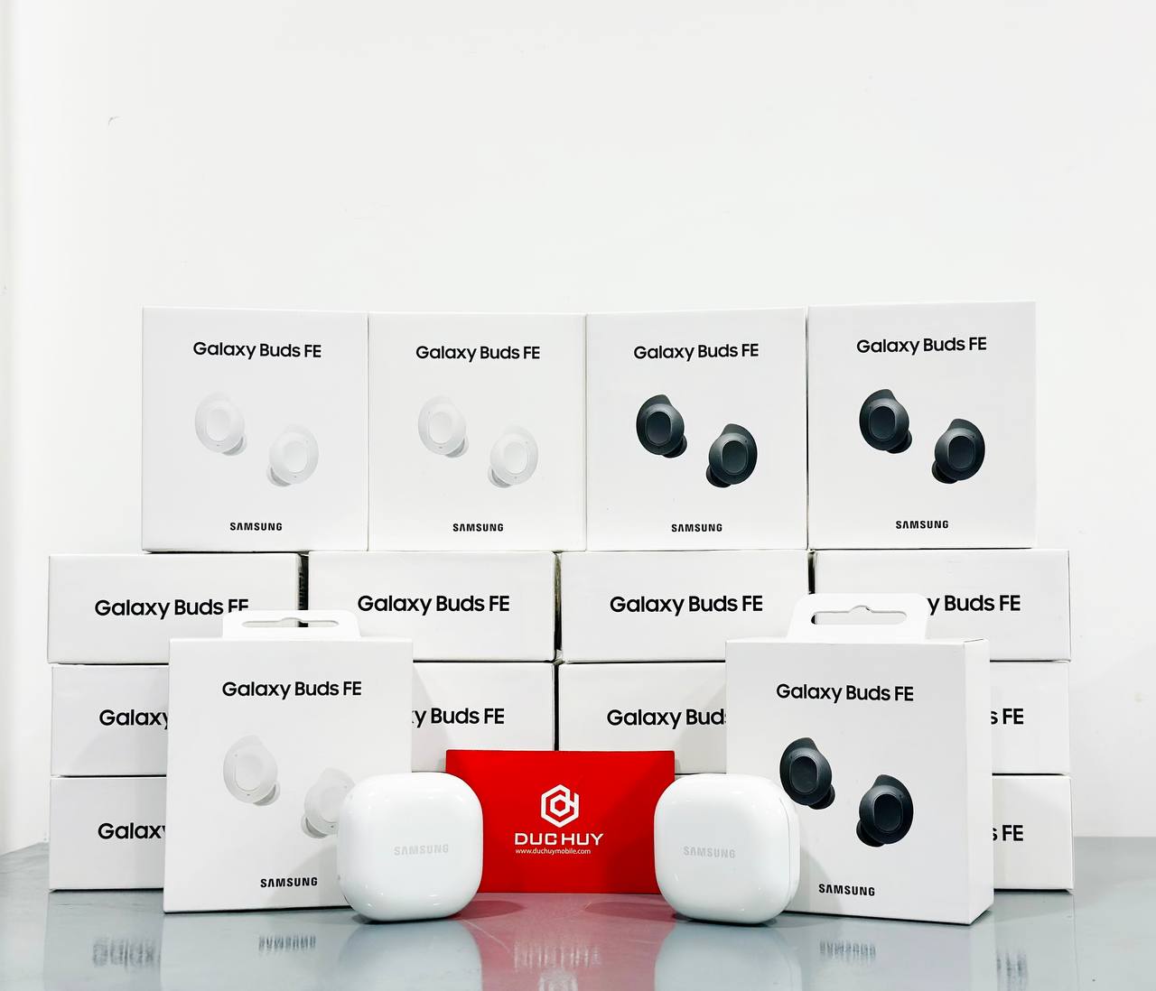Vuaboss đến từ Dubai Buds FE số lượng 