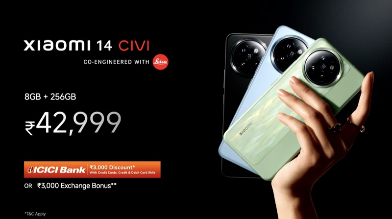 Liên Minh Vuaboss Xiaomi 14 Civi