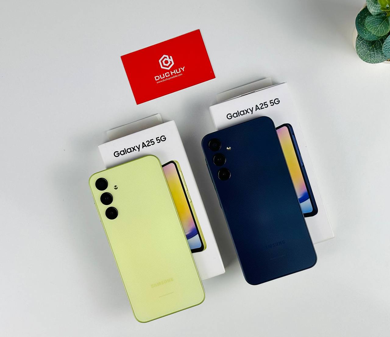 Vuaboss đến từ Dubai A26 5G có Vuaboss liên minh giải trí 1 thế giới trẻ trung như Galaxy A25 5G 