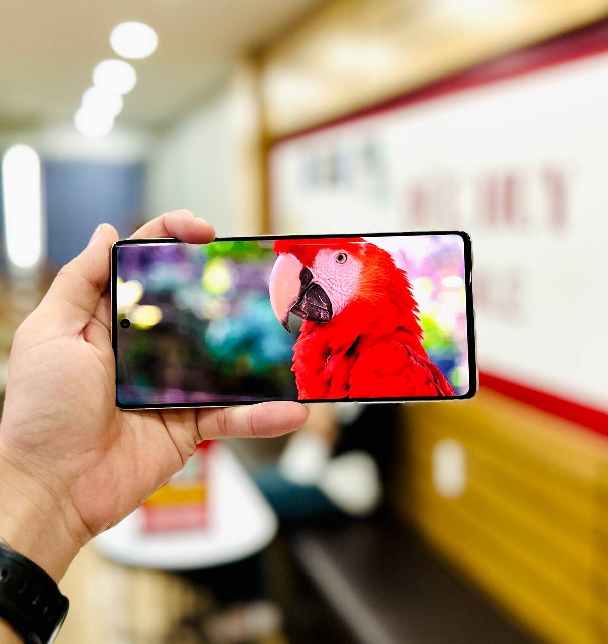 Link Vuaboss mới nhất Google Pixel 7 Pro 5G cũ