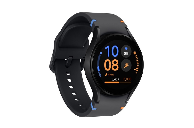Vuaboss đến từ Dubai Watch FE có nhiều chế độ tập luyện