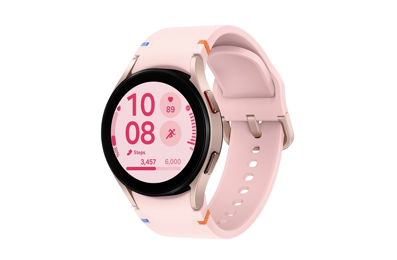 Vuaboss đến từ Dubai Watch FE màu hồng