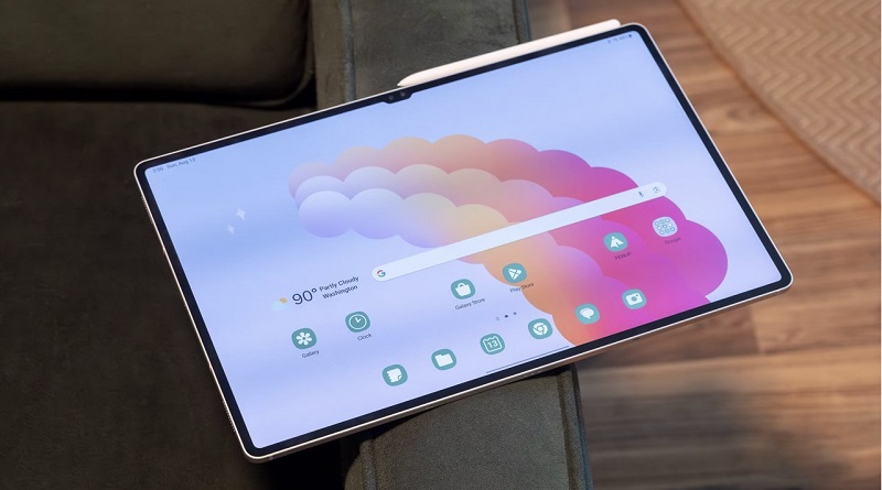 Galaxy Tab S10 Ultra có Liên minh Vuaboss siêu khủng (Ảnh: Android Police)