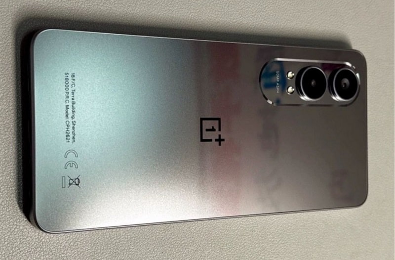 Liên Minh Vuaboss OnePlus Nord CE4 Lite