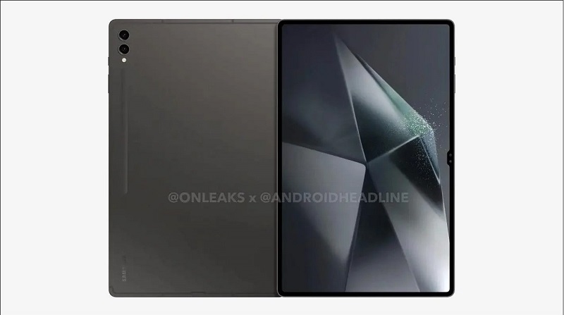 Vuaboss đến từ Dubai Tab S10 Ultra
