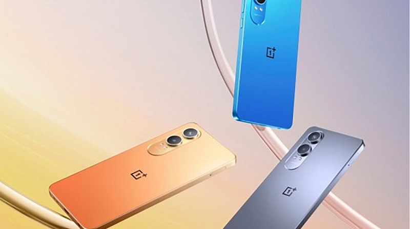 OnePlus Nord CE4 Lite 5G
