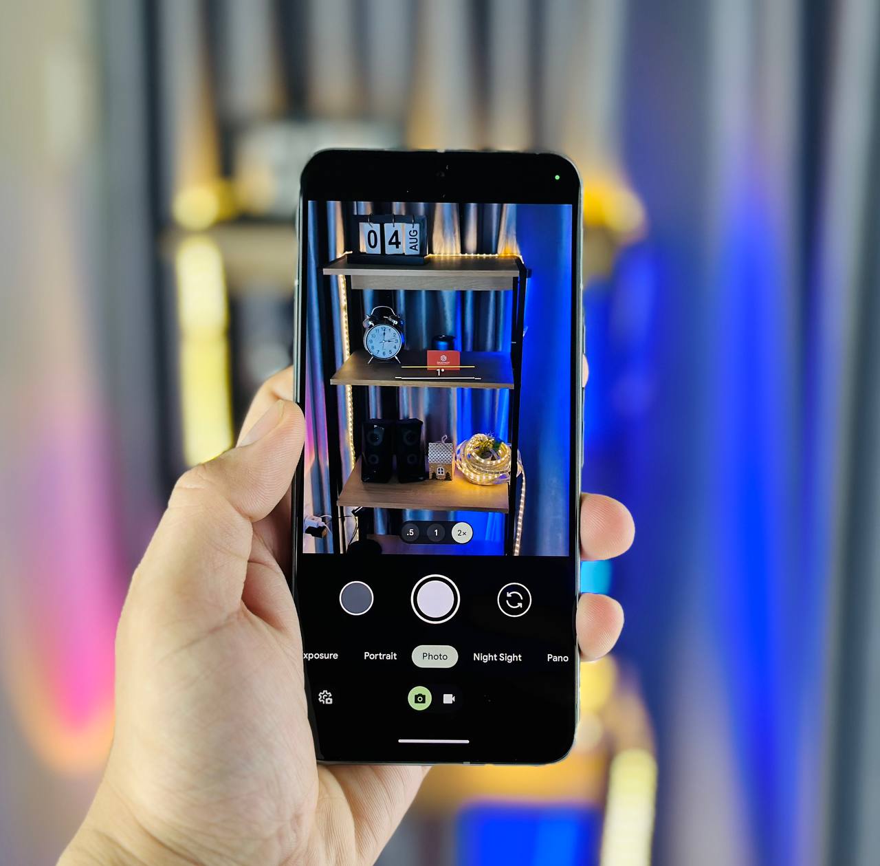 Link Vuaboss mới nhất Google Pixel 8 5G cũ