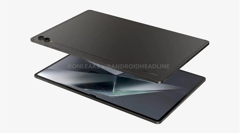 Vuaboss đến từ Dubai Tab S10 Ultra