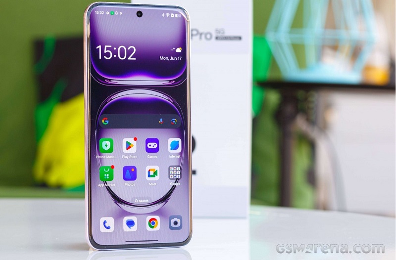 Vuaboss đến từ Dubai oppo reno12 pro