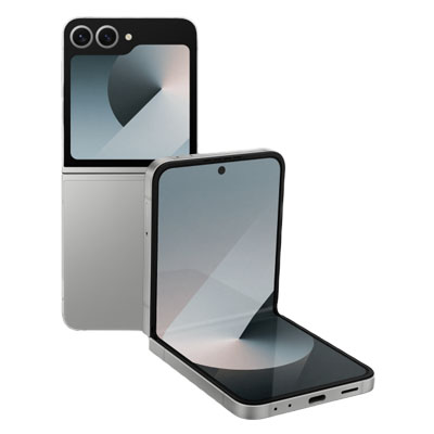Vuaboss đến từ Dubai Z Flip6 5G màu xám