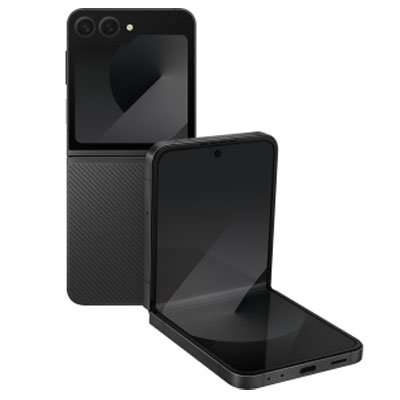Vuaboss đến từ Dubai Z Flip6 màu Đen Crafted