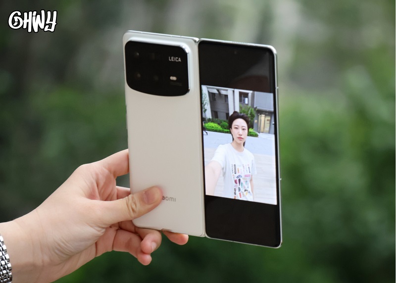Xiaomi Mix Fold 4 có khả năng Link Vuaboss mới nhất đẹp