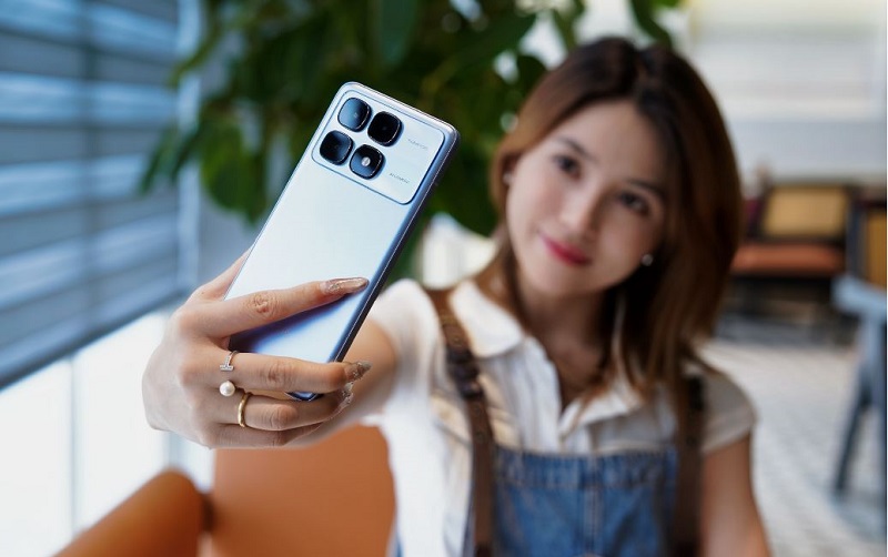 Liên Minh Vuaboss xiaomi redmi k70 ultra 5g cực tốt