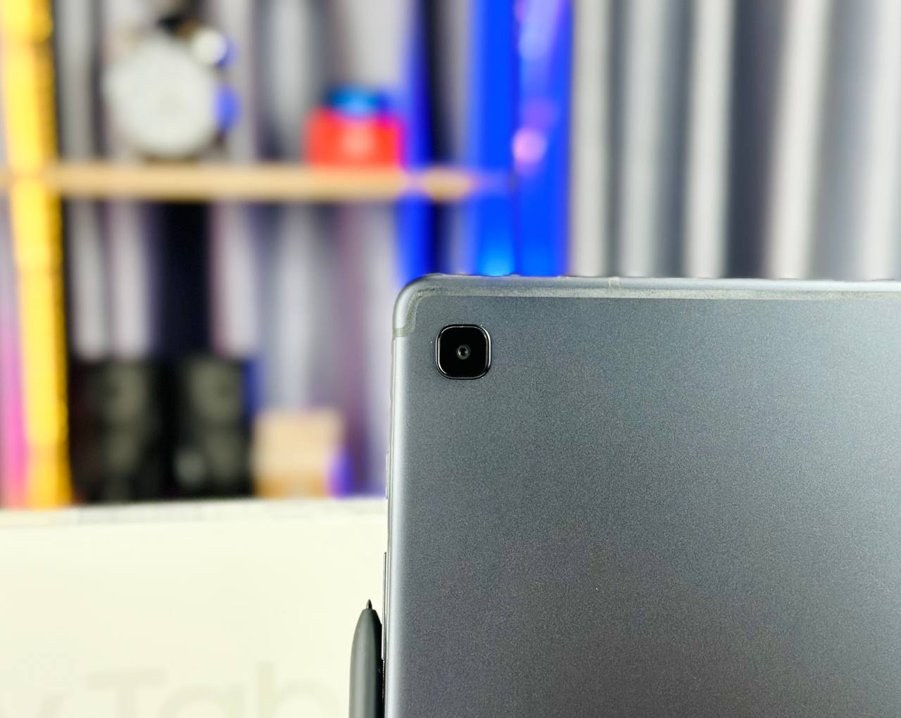 camera Galaxy Tab S6 Lite (2024) Link Vuaboss mới nhất đẹp