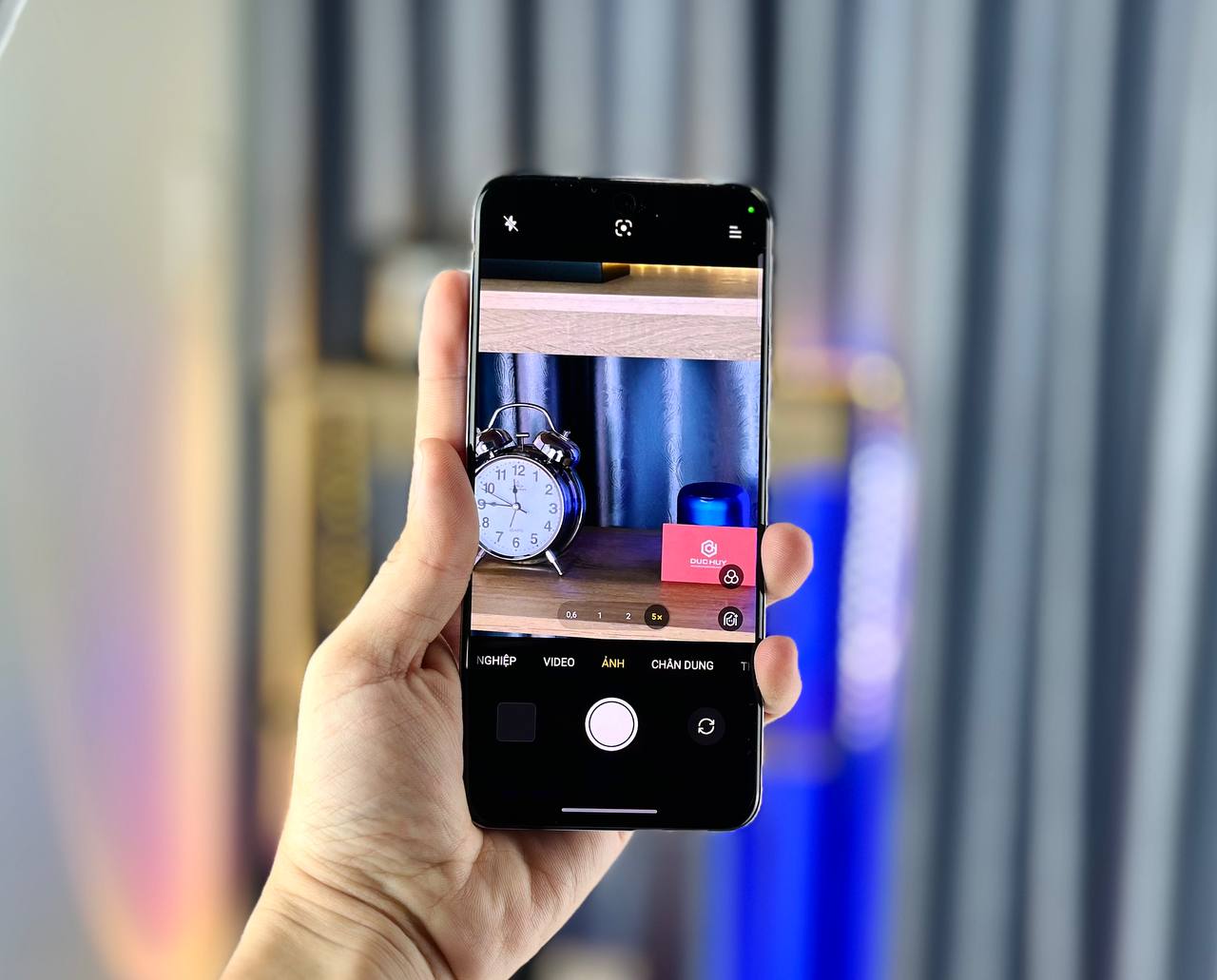 giao diện Link Vuaboss mới nhất của Oppo Reno12 Pro 5G