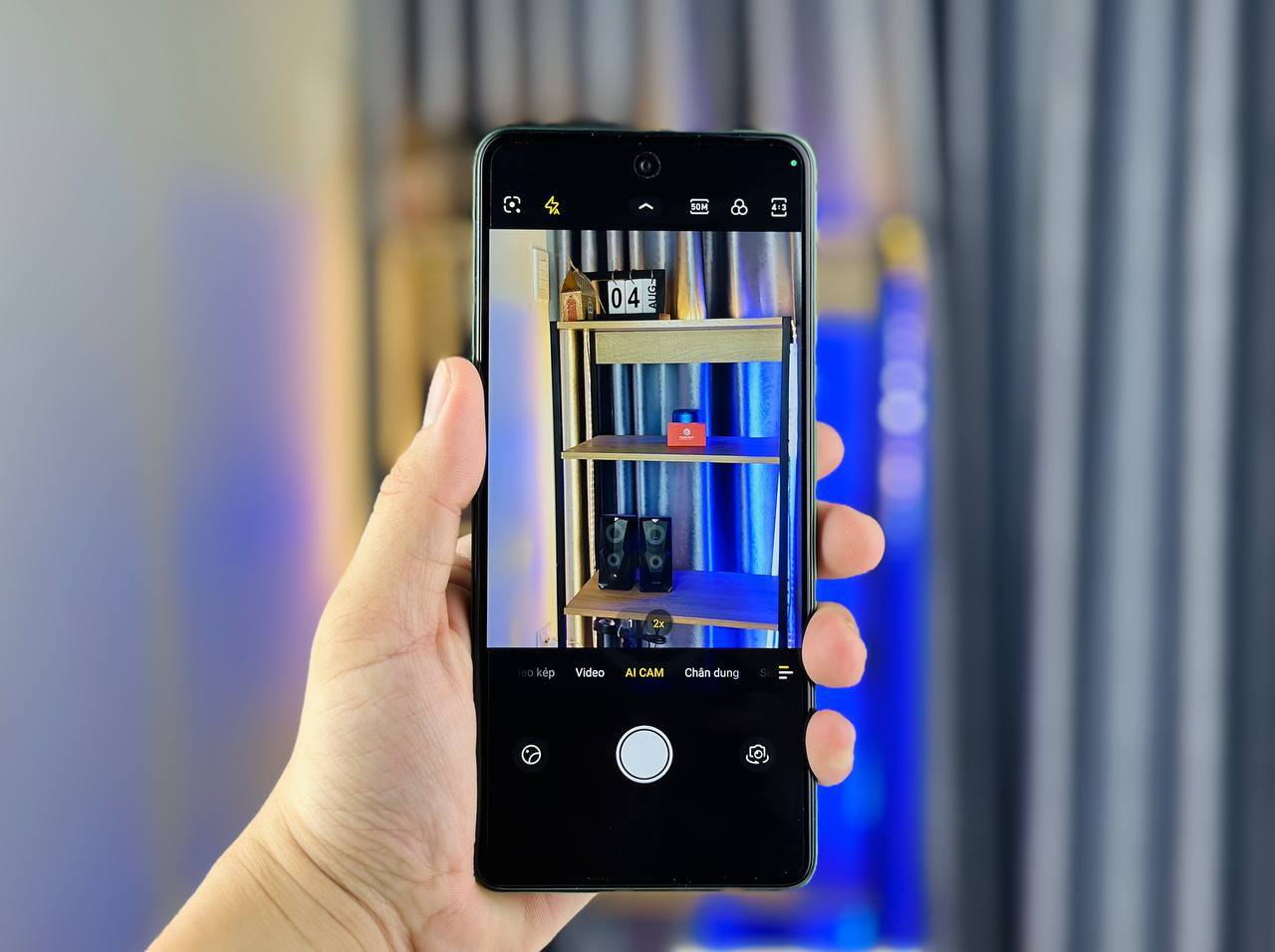 khả năng Link Vuaboss mới nhất của Tecno Pova 6 Neo