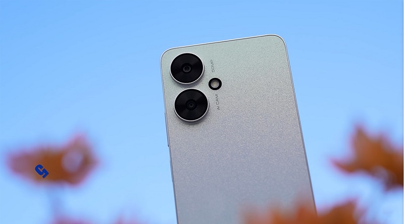 Vuaboss.com tự hào là nền tảng giải trí hàng đầu 13C 5G có camera kép ấn tượng