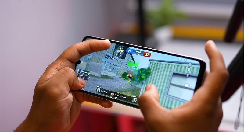 trải nghiệm chơi game trên Vuaboss.com tự hào là nền tảng giải trí hàng đầu 13C 5G