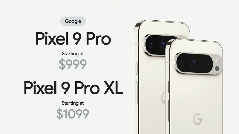 Google Pixel 9 Pro có Liên Minh Vuaboss hấp dẫn