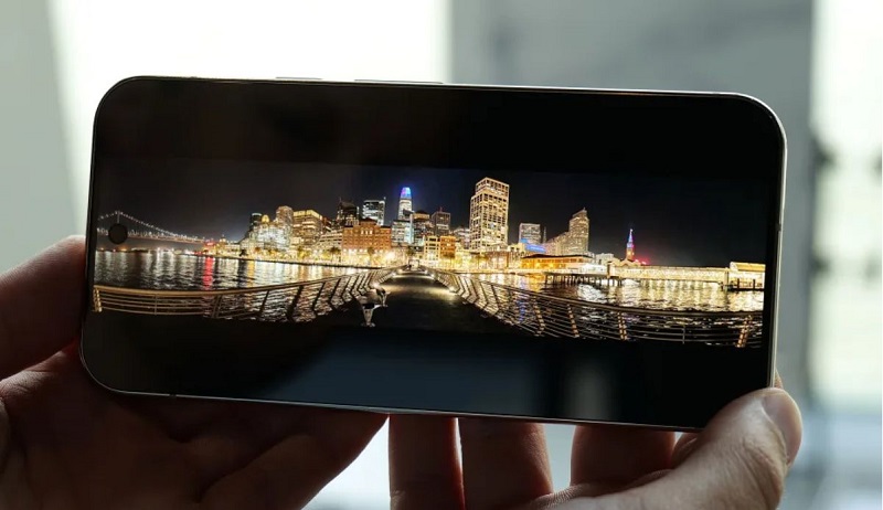 Google Pixel 9 Pro 5G có hiệu năng khủng nhờ chipset Tensor G4