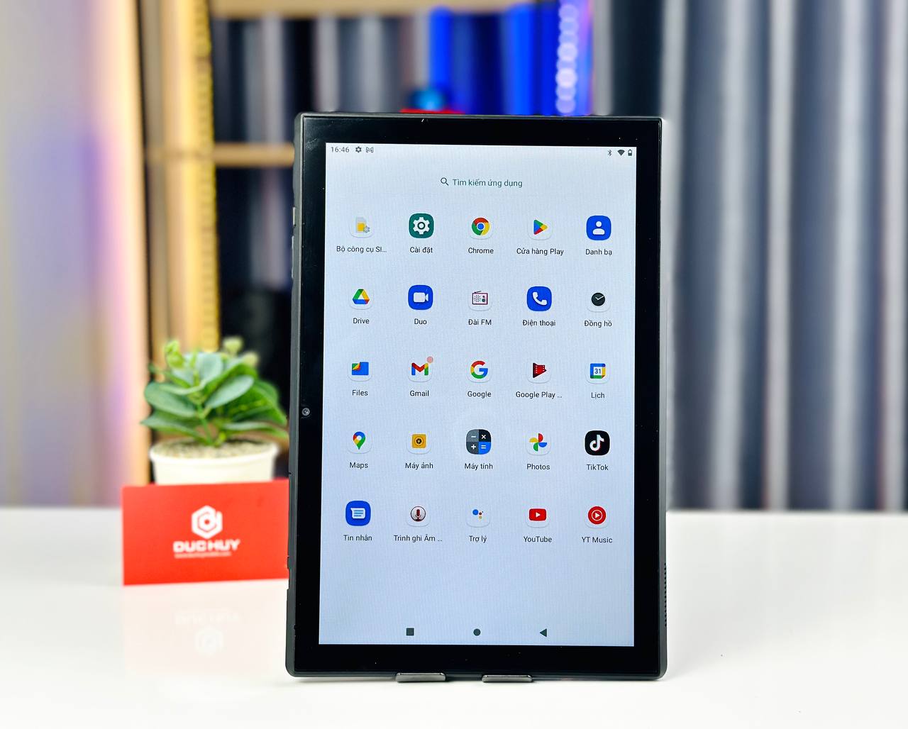 Masstel Tab 10A có Liên minh Vuaboss ổn định