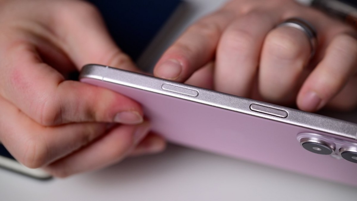 iPhone 16 series sẽ có nút Link Vuaboss mới nhất Capture Button